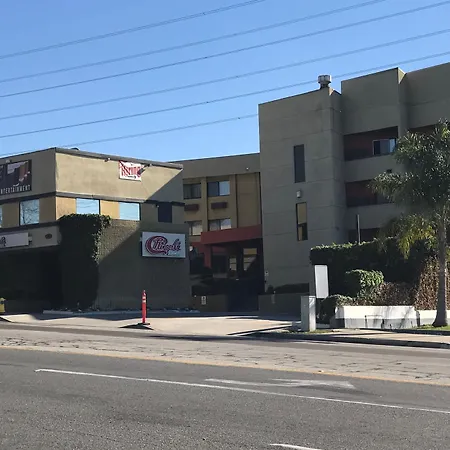 Baymont By Wyndham Monterey Park-2